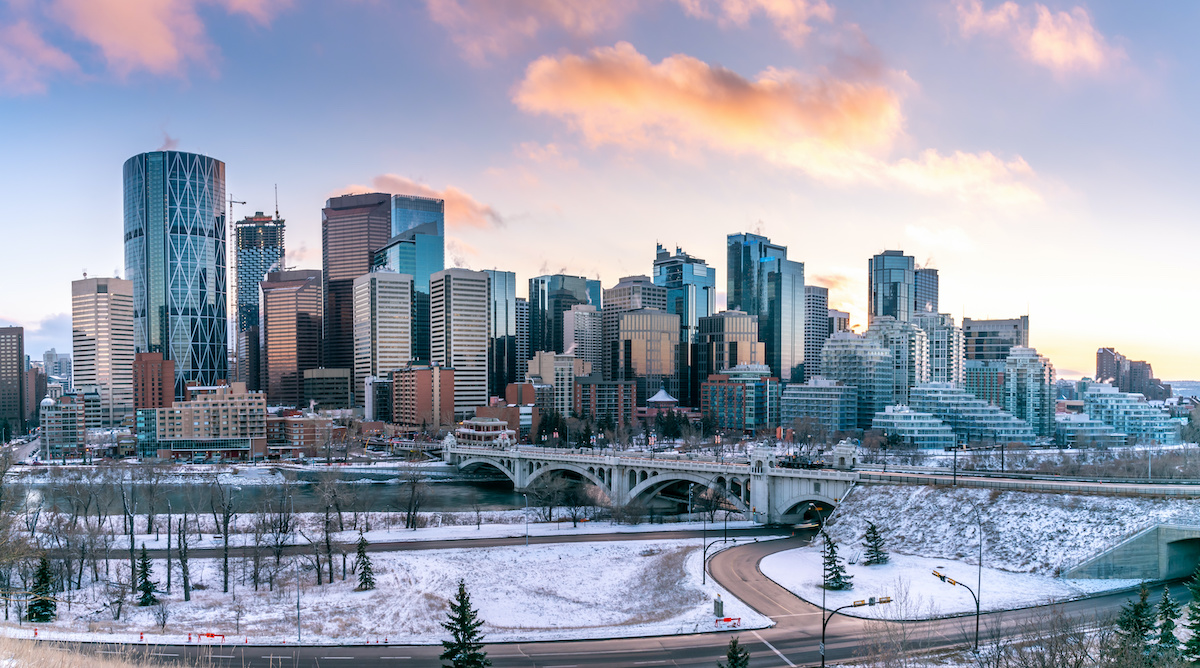 Alberta Issued 1,209 invitations To Express Entry Candidates to Apply for a Provincial Nomination