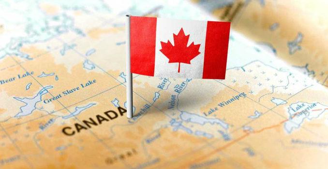Canada In Top Place Worldwide In Accepting Migrants
