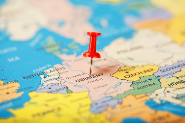 Germany needs 260,000 New Migrants per year until 2060