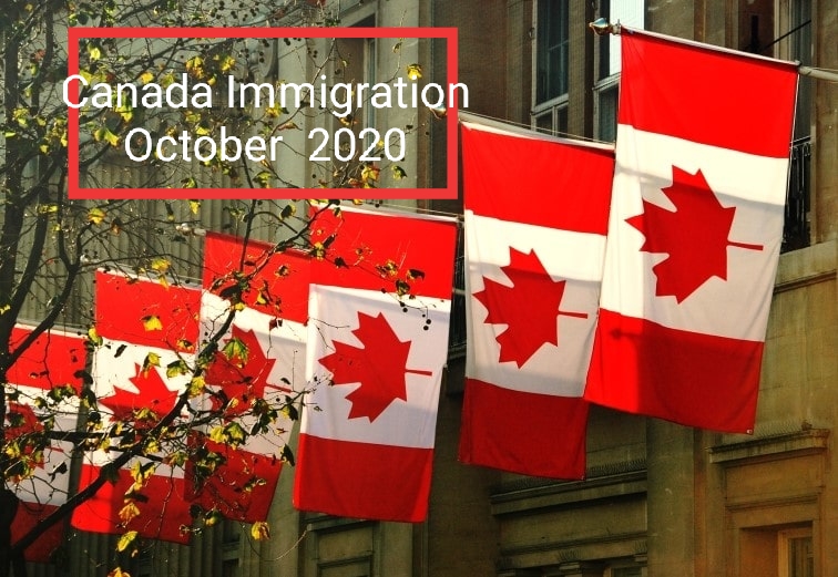 Canada Immigration Updates: Welcomed Over 30000 Immigrants In Two Months