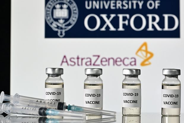 Oxford-India Covid Vaccine in Trails, Raises Big Hope: Produced Strong Immunity in Older Adults