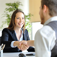 Immense Employment Opportunities