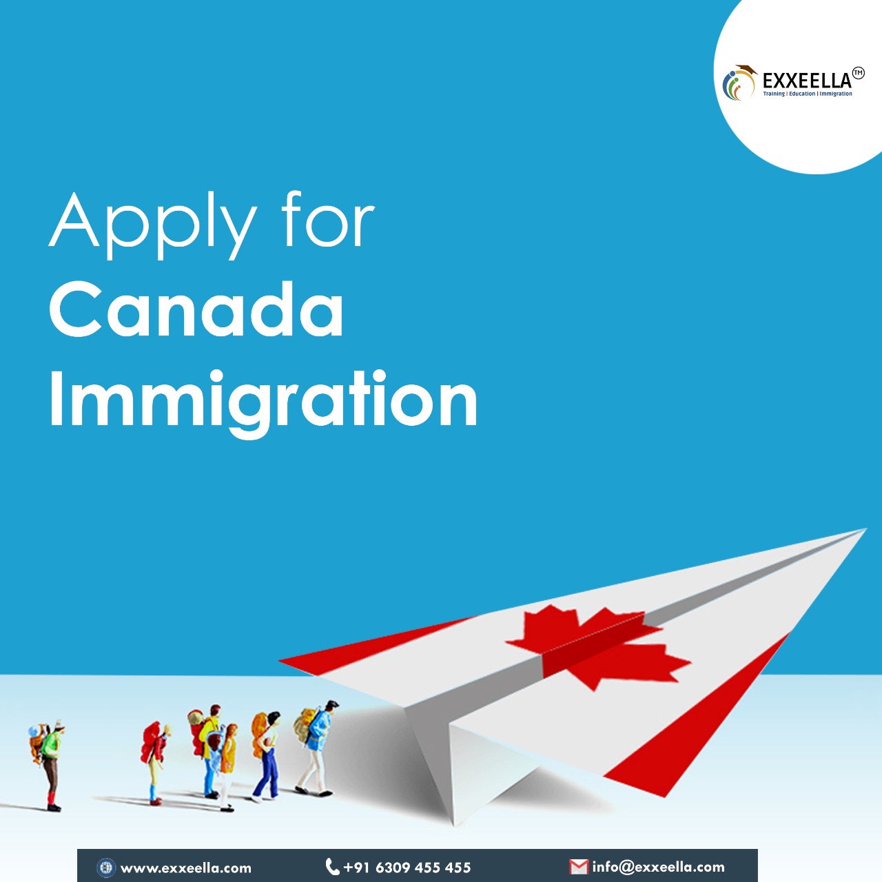 Canada Becomes Immigrants Favourite Destination-Why??