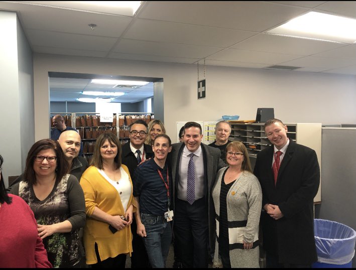 Canadaâ€™s Biggest Priority is Family Reunification-IRCC Sets up New Office Space to Expedite the Family Class Applications