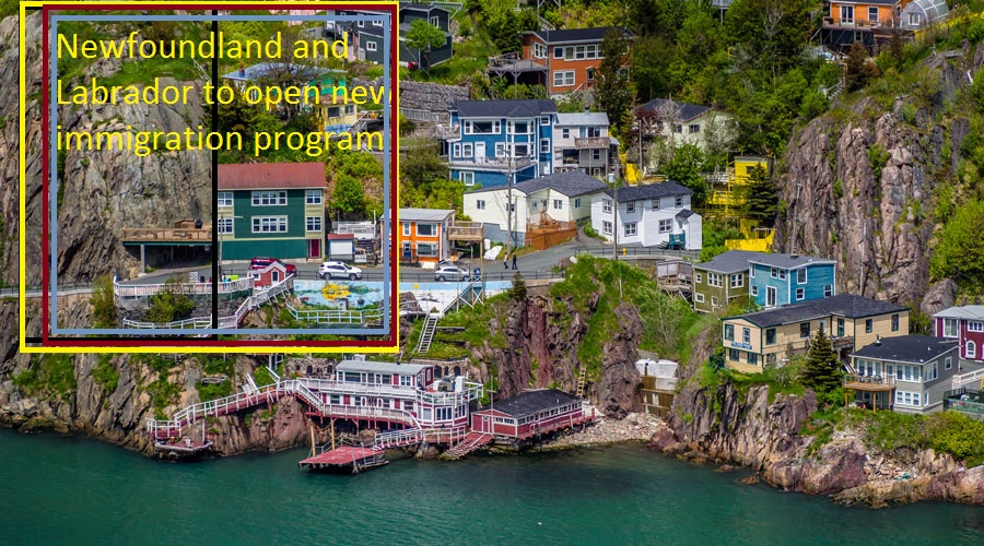 Canadaâ€™s Newfoundland and Labrador Invites High Skilled Abroad Workers- New Immigration Programs From Jan 2, 2021