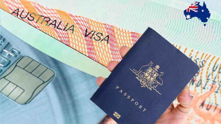 Australia Work Visa-Australia Skilled Independent Visa (subclass 189)