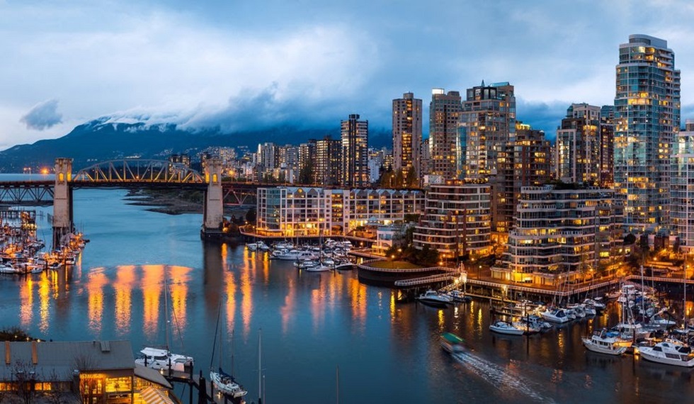 Survey: Canada Ranks Top In Worldâ€™s Most Searched Countries: Dream Destination of People Across 29 Countries