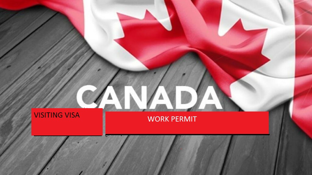 Canada: Time Extended for Visitors To Apply For Work Permit 