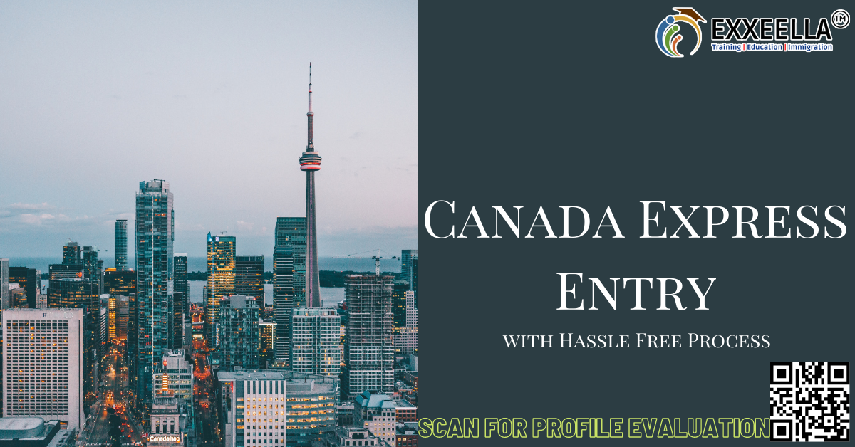 Canada Express Entry More CRS Points Awarded For French-Speaking Immigrants
