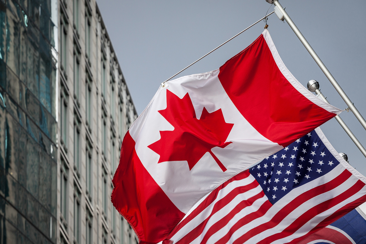 H-1B & H-4 Visa Holders moving from USA to Canada after Latest Update